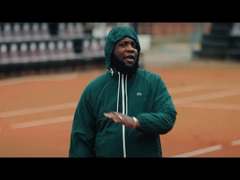 Stavo -  Federer (Clip Officiel)