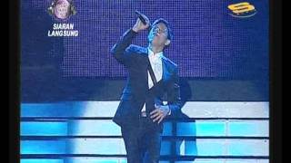 APM 2011 - Hady Mirza - Angkasa