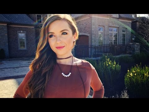 Elvis Presley - Can't Help Falling In Love With You - Kylee Begley Cover