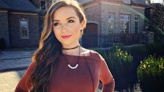 Elvis Presley - Can't Help Falling In Love With You - Kylee Begley Cover