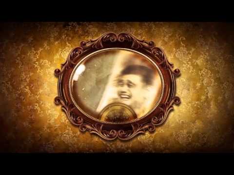 CGI 3D Animated Short Film HD  'The Answer'   by Xin Zhao & Florent Rubio