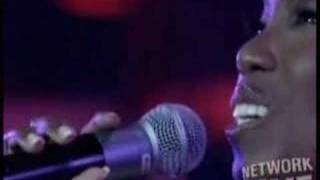 Heather Headley If It Wasn&#39;t