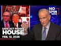 Minnesota ICE Surge Ending Judge Controversy Is Putin In Trouble Feb 12 2026