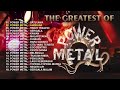 Power Metal Full Album