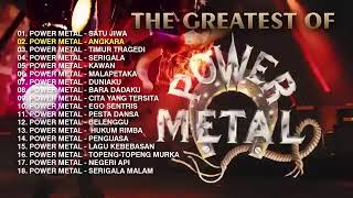 Download lagu Power metal full album mp3