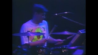 New Order  - 1963 (Live in CA, USA, 14.06.89) upscaled HD