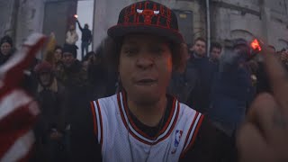 Dope D.O.D. ft. Teddy Killerz - Master Xploder (Official Video)