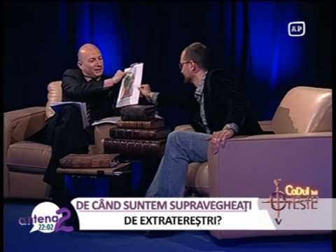 Codul lui Oreste 24 mai 2011 www.codulluioreste.ro