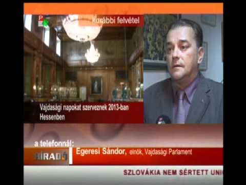 Híradó - 2012.03.07.