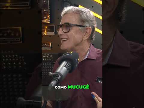 Descubra a história de São Félix e Muritiba! #shorts