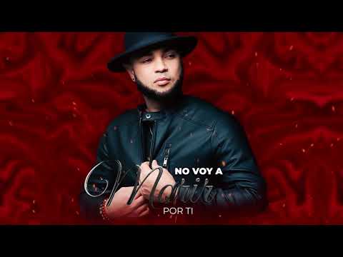 Daniel Simo - No Voy a Morir Por Ti