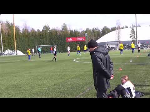 Huima - JyPK08 30.4.22