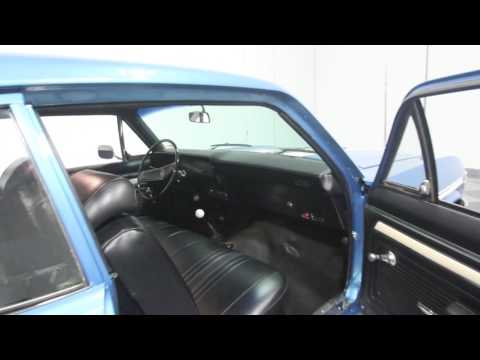 1969 Chevrolet Nova SS Yenko Tribute (CC-1009453) for sale in Lithia Springs, Georgia