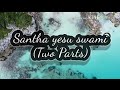 Santha Yesu Swami Holy Communion Song Tamil Christian Song With Lyrics Hamilton Musicals