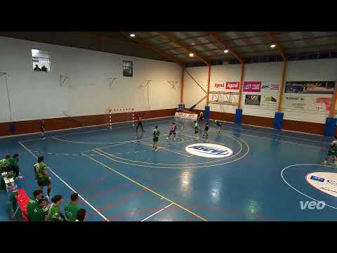 SERMARTHER CIUDAD DE TACORONTE vs