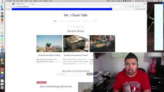 How to Start a Business | Dr. J Real Talk Vlog Episode 9
