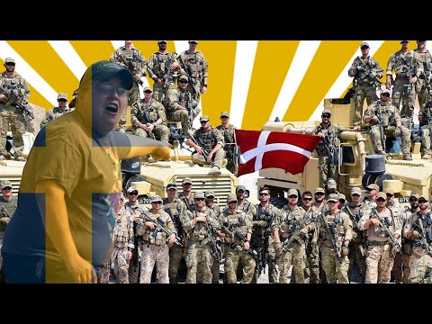 CSGO: Adam og Emil i krig for Danmark