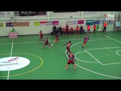 Liga SportZone (20.ª ronda): U. Pinheirense 4 - 3 AD Fundão