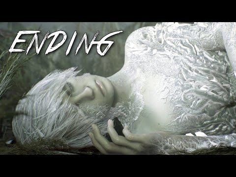 RESIDENT EVIL 7 END OF ZOE ENDING / FINAL BOSS - Walkthrough Gameplay Part 2 (RE7 DLC)