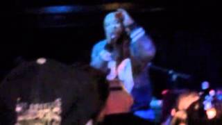 Sean Price-Title Track/The Genesis Of The Omega Live