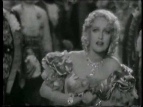 Sweet Mystery of Life