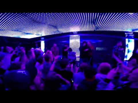 VNM x Rasmentalism x Sitek x Gedz x Sarius x JNR - DREAM TEAM TOUR @ Variete Katowice 09.10.2015 DTT