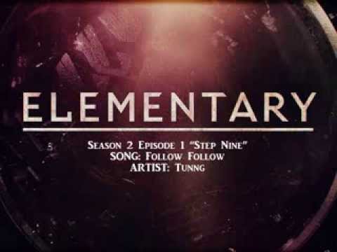 Elementary S02E01 - Follow Follow by Tunng