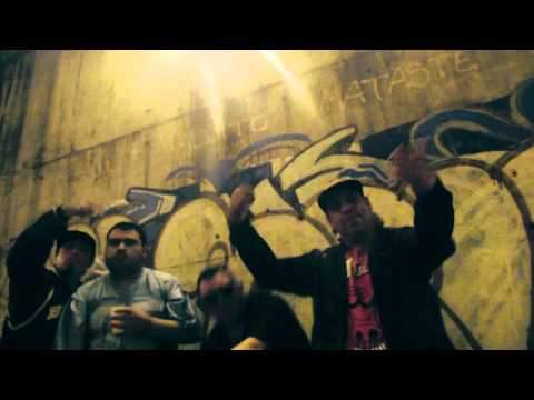 Forestal Bajo City - La Ciudad que no Calla (VideoClip MundoBeat)