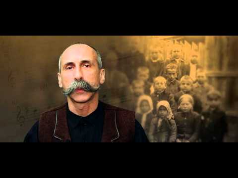 Mustra - Felcsíki CD előzetes