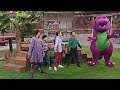 Barney Song Everyone Is Special The One And Only You