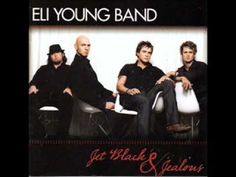 Radio Waves - Eli Young Band