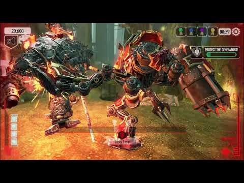 Warhammer 40,000: Freeblade - Chapter 5 Narrow Escape