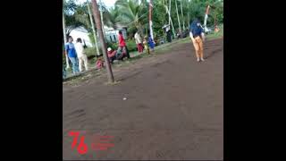 Download lagu Sepak bola emak-emak || HUT RI ke 76 || Dusun selamat Jaya kmb mp3