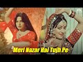 Meri Nazar Hai Tujh Pe Asha Bhosle Hema Malini The Burning Train