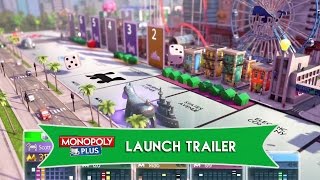 Monopoly Plus (Xbox One) Xbox Live Key UNITED STATES