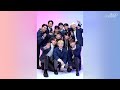 [SPECIAL VIDEO] SEVENTEEN(세븐틴) - 'Rock with you' (Attacca Ver.)