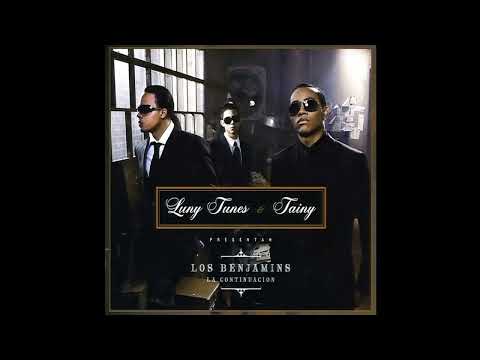 Arcángel - La Distancia (No Sé Si Fue - Luny Tunes Remix)