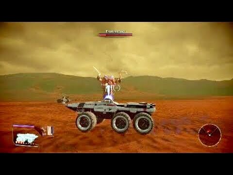 Mass Effect 1 Legendary Edition: UNC - Missing Marines (Kill Thresher Maw) Walkthrough