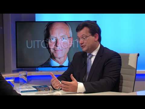 Uitgelicht! 17 februari 2017 - Jaco Geurts CDA