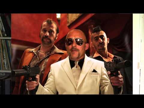 Jyden han er stærk og sej