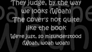 Faber Drive - Obvious - Lyrics
