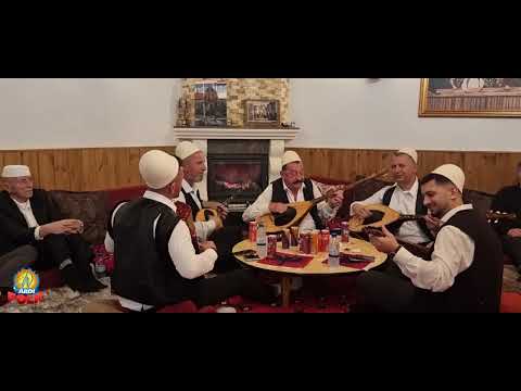 Adem Osaj & Vllezrit Hajzeri = Mustaf Hogja =