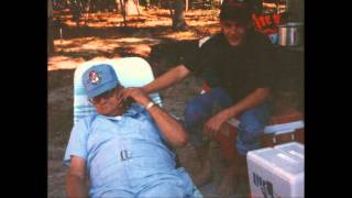 A Slideshow Tribute to my Grandpa ~ Randy Travis He Walked on Water