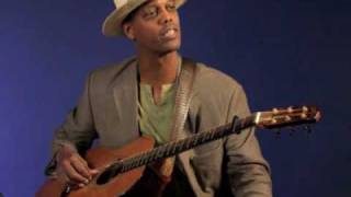 Eirc Bibb guitar lesson