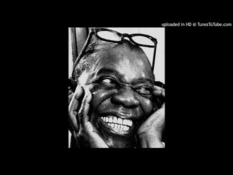 Louis Armstrong - Hello Dolly (1963 Carol Channing Cover)