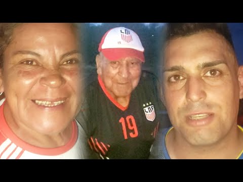 Reacciones luego del HISTÓRICO CLÁSICO en General Ocampo / La Muchachada / LIGA DEL SUR RIOJANO 2025