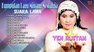 Download lagu Kumpulan Lagu Minang Nostalgia | Suara Lama - Yen Rustam [ Compilation Video HD] mp3