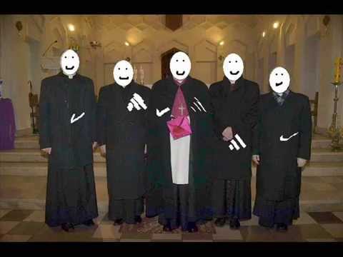 Gang Plebanii - Modlitewny Baron