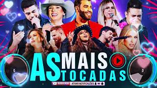 MIX SERTANEJO 2026 || Os Maiores Sucessos do Sertanejo Universitário 2026 🔥 Top 100 Mais Tocadas