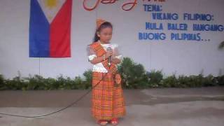 Monica Loraine May Bukas pa